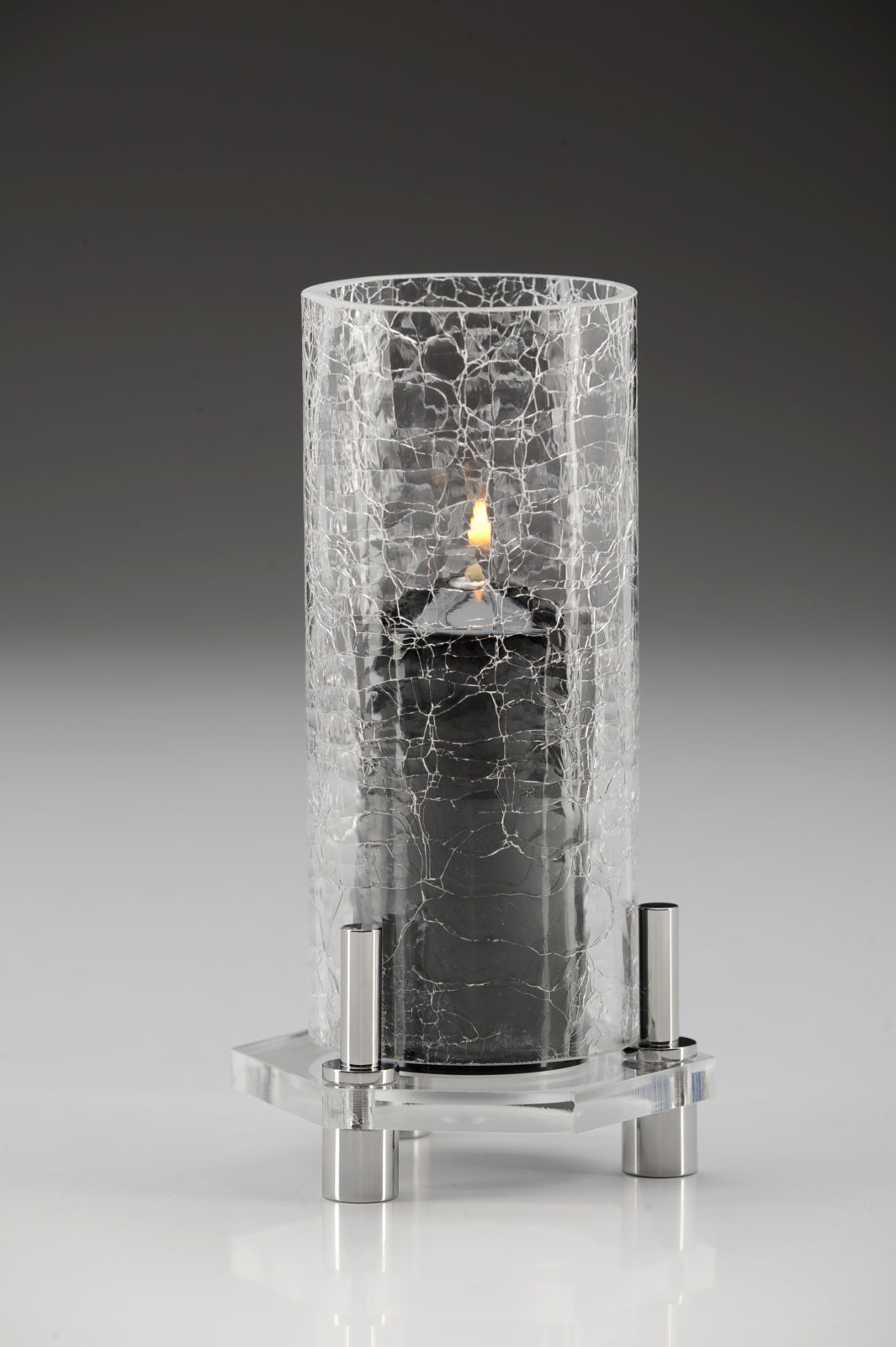 Premium, musta, jäälasi