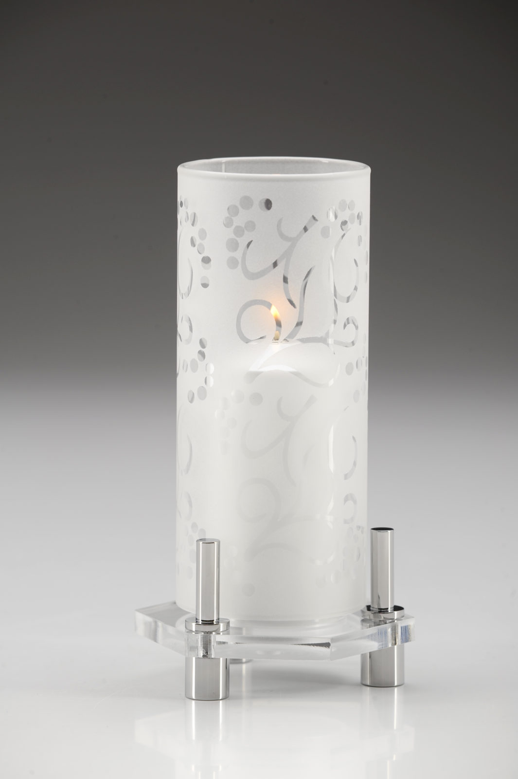 Premium, valkoinen, taigaliner lasi